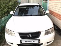 Hyundai Sonata 2006 года за 4 500 000 тг. в Актау