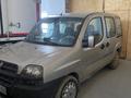 Fiat Doblo 2002 годаүшін2 100 000 тг. в Кульсары
