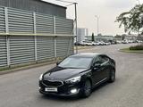 Kia K7 2013 годаүшін8 400 000 тг. в Алматы – фото 4