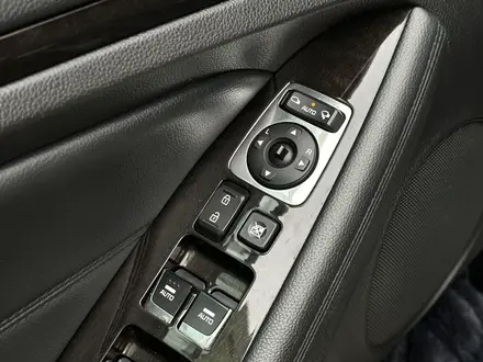 Kia K7 2013 года за 8 400 000 тг. в Алматы – фото 25