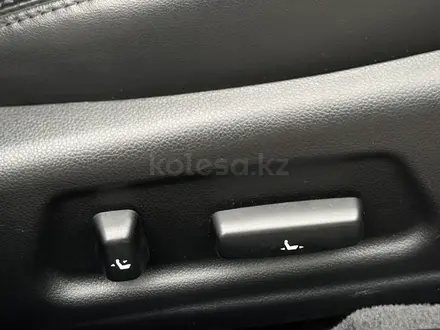 Kia K7 2013 года за 8 400 000 тг. в Алматы – фото 26