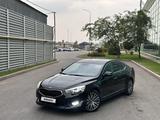 Kia K7 2013 годаүшін8 400 000 тг. в Алматы