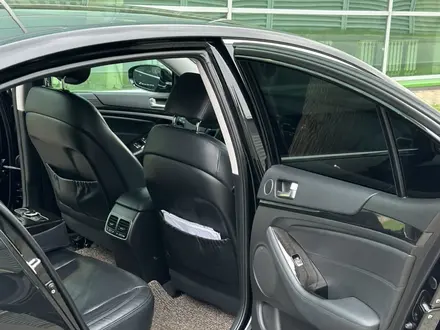 Kia K7 2013 года за 8 400 000 тг. в Алматы – фото 30