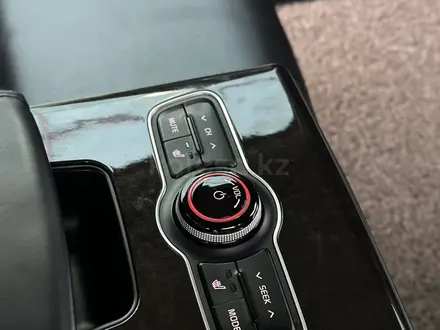 Kia K7 2013 года за 8 400 000 тг. в Алматы – фото 33