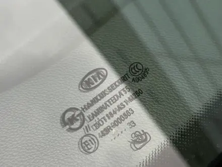 Kia K7 2013 года за 8 400 000 тг. в Алматы – фото 35