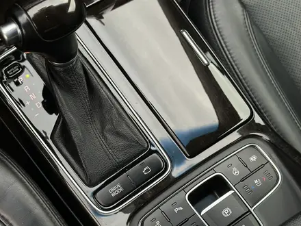 Kia K7 2013 года за 8 400 000 тг. в Алматы – фото 36
