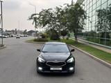 Kia K7 2013 годаүшін8 400 000 тг. в Алматы – фото 2