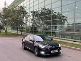 Kia K7 2013 годаүшін8 400 000 тг. в Алматы – фото 5
