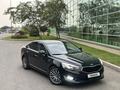 Kia K7 2013 года за 8 400 000 тг. в Алматы – фото 9