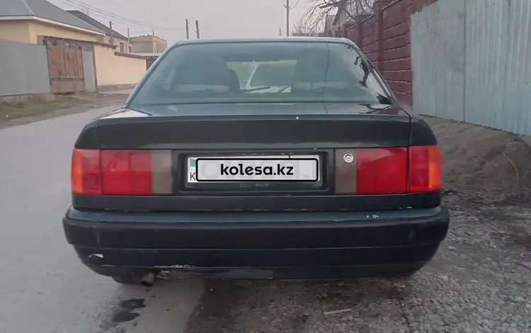 Audi 100 1991 годаfor1 000 000 тг. в Тараз