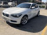 BMW 116 2012 года за 6 000 000 тг. в Алматы – фото 2