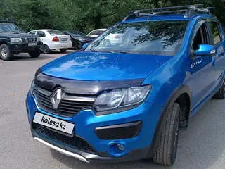 Renault Sandero Stepway