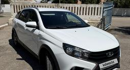 ВАЗ (Lada) Vesta SW Cross 2020 годаfor5 300 000 тг. в Жезказган – фото 2