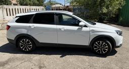 ВАЗ (Lada) Vesta SW Cross 2020 годаfor5 300 000 тг. в Жезказган – фото 3
