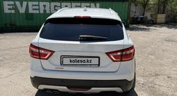 ВАЗ (Lada) Vesta SW Cross 2020 годаfor5 300 000 тг. в Жезказган – фото 5
