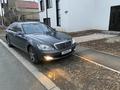 Mercedes-Benz S 350 2007 года за 4 500 000 тг. в Аксай