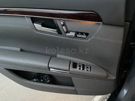 Mercedes-Benz S 350 2007 года за 4 500 000 тг. в Аксай – фото 17