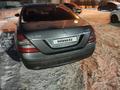 Mercedes-Benz S 350 2007 года за 4 500 000 тг. в Аксай – фото 22