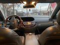 Mercedes-Benz S 350 2007 года за 4 500 000 тг. в Аксай – фото 10