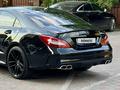 Mercedes-Benz CLS 63 AMG 2015 годаfor37 000 000 тг. в Алматы – фото 6