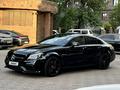 Mercedes-Benz CLS 63 AMG 2015 годаfor37 000 000 тг. в Алматы – фото 8