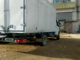 ГАЗ ГАЗель 2013 годаүшін6 500 000 тг. в Актау – фото 4