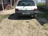 Renault Clio 1994 годаүшін750 000 тг. в Алматы