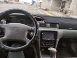 Toyota Camry 1998 годаүшін3 000 000 тг. в Семей – фото 5