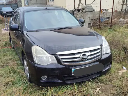 Nissan Almera 2014 года за 3 300 000 тг. в Павлодар