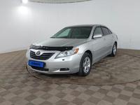 Toyota Camry 2008 года за 4 520 000 тг. в Шымкент