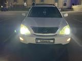 Lexus RX 350 2008 года за 7 800 000 тг. в Тараз – фото 3