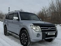 Mitsubishi Pajero 2007 годаүшін9 000 000 тг. в Караганда