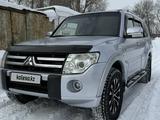 Mitsubishi Pajero 2007 года за 9 000 000 тг. в Караганда – фото 3