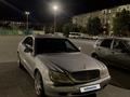 Mercedes-Benz S 320 2001 годаfor2 900 000 тг. в Атырау – фото 3