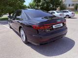 Audi A8 2020 года за 32 000 000 тг. в Актау – фото 4