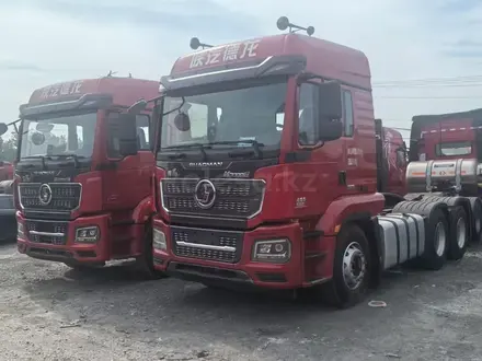 Shacman (Shaanxi)  X5000 2021 года за 22 000 000 тг. в Алматы
