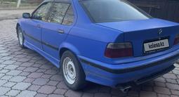 BMW 325 1991 года за 1 100 000 тг. в Алматы – фото 2