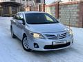 Toyota Corolla 2010 года за 5 900 000 тг. в Алматы – фото 8