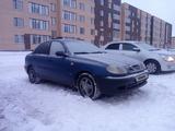 Chevrolet Lanos 2007 годаүшін1 299 999 тг. в Астана – фото 4