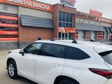 Toyota Highlander 2021 годаfor24 700 000 тг. в Усть-Каменогорск – фото 4