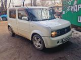 Nissan Cube 2003 года за 3 300 000 тг. в Алматы