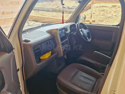 Nissan Cube 2003 года за 3 300 000 тг. в Алматы – фото 10