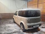 Nissan Cube 2003 года за 3 300 000 тг. в Алматы – фото 4