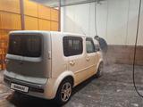 Nissan Cube 2003 года за 3 300 000 тг. в Алматы – фото 5