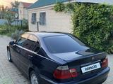 BMW 328 1998 годаүшін3 400 000 тг. в Актобе – фото 4