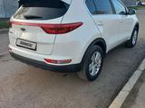 Kia Sportage 2018 годаүшін11 000 000 тг. в Астана – фото 3