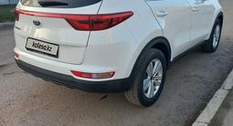 Kia Sportage 2018 года за 11 000 000 тг. в Астана – фото 3