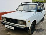 ВАЗ (Lada) 2104 2005 года за 800 000 тг. в Шымкент