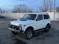 ВАЗ (Lada) Lada 2121 2012 года за 2 500 000 тг. в Уральск