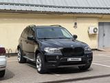 BMW X5 2013 годаүшін14 000 000 тг. в Алматы – фото 2